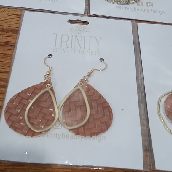 Earrings lot - Picture 5 of 6